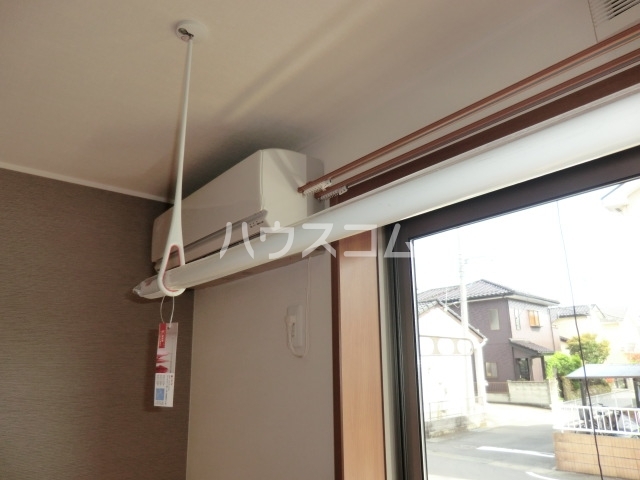 11/20 バルコニー