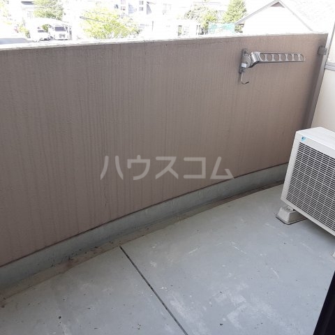 17/24 バルコニー