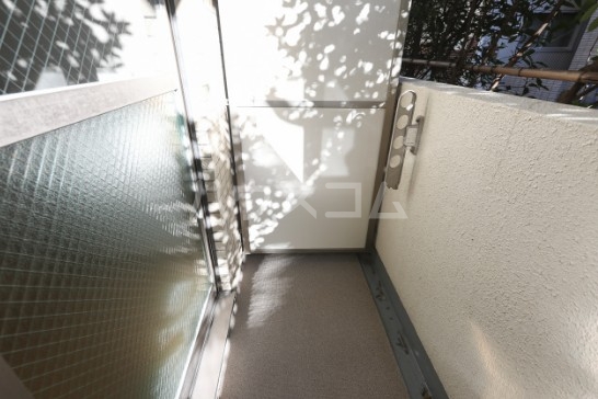 18/30 バルコニー