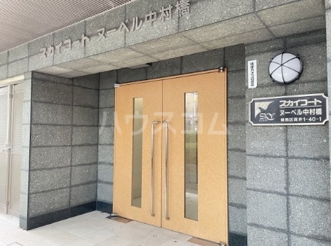 28/30 エントランス