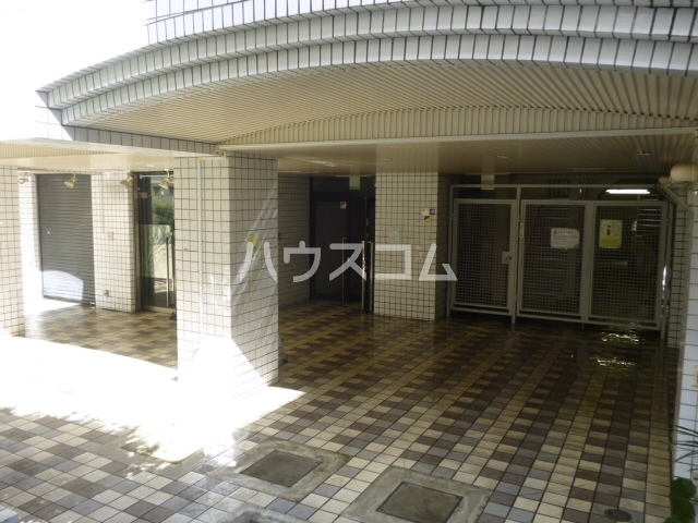 10/14 エントランス