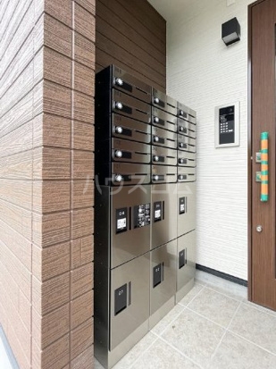 15/24 エントランス