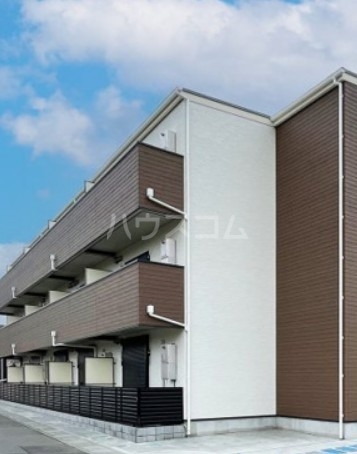 10/24 バルコニー