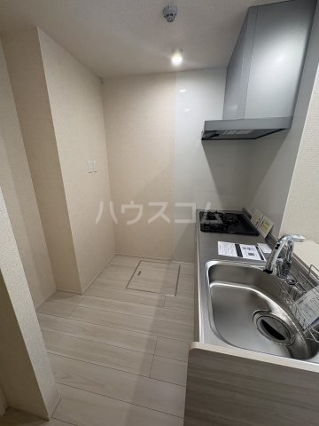 12/30 キッチン