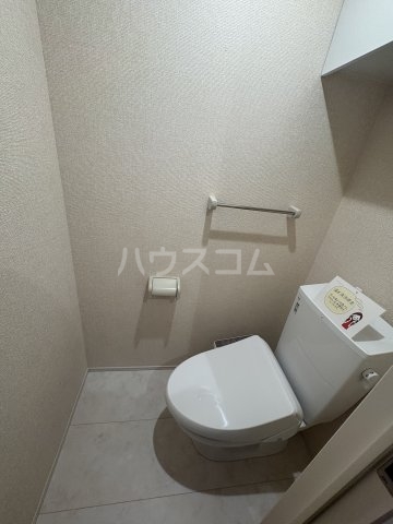 14/30 トイレ
