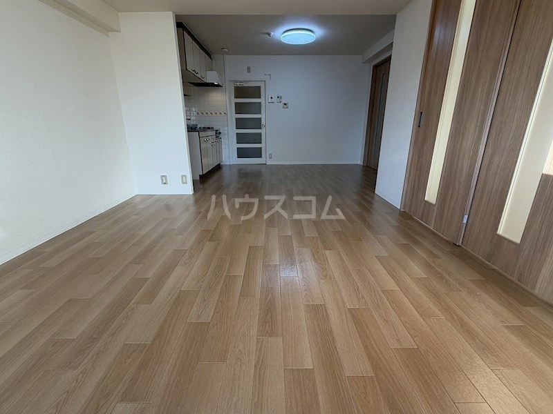 5/23 リビング/ダイニング