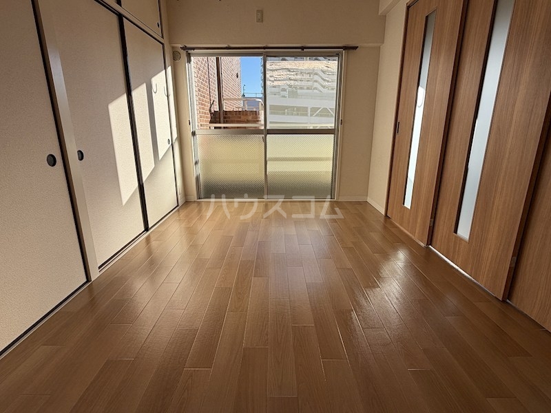 3/23 リビング/ダイニング