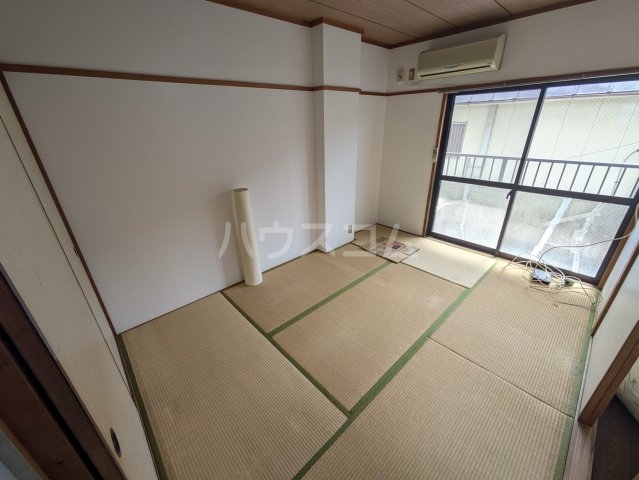 4/27 室内