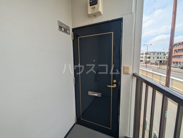 9/27 玄関