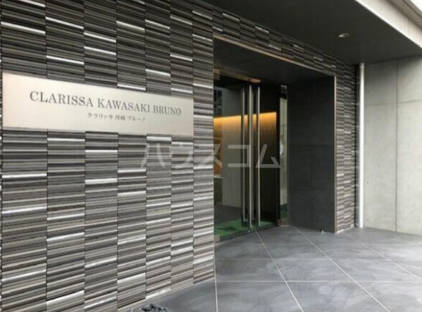 14/24 エントランス