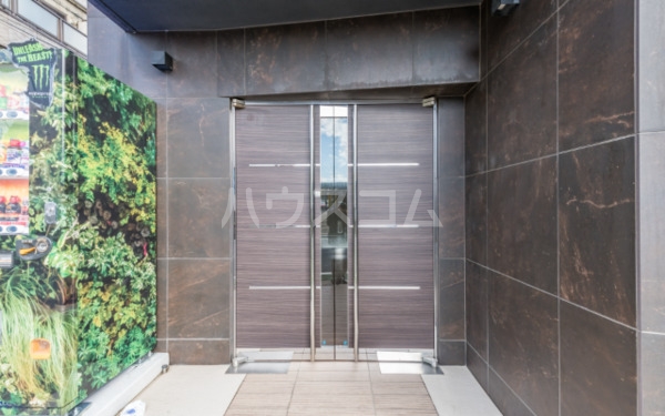 2/6 エントランス