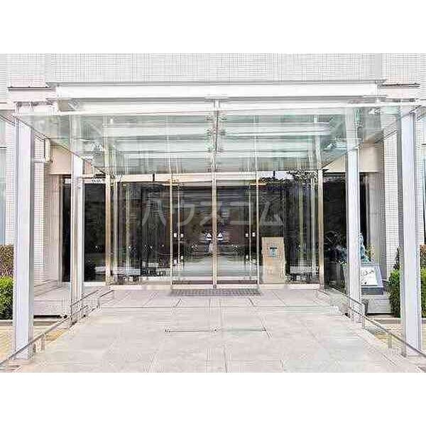 15/24 エントランス