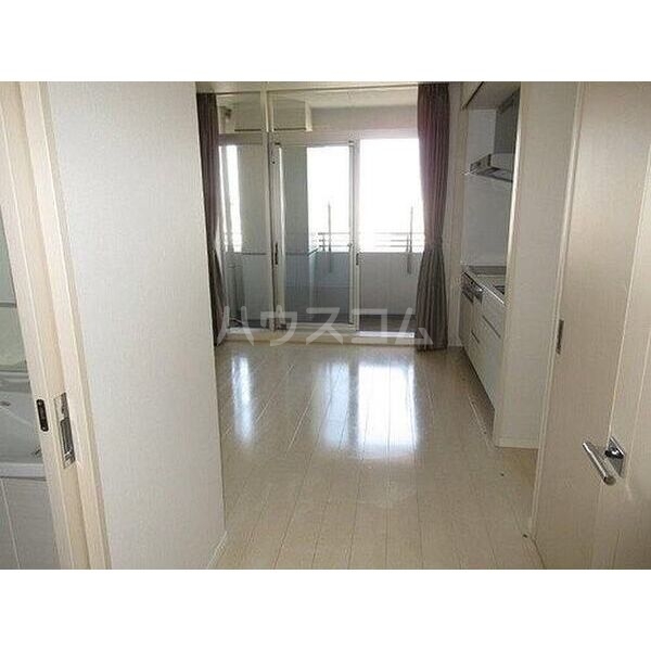 3/24 リビング/ダイニング