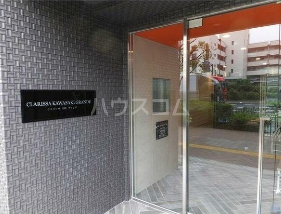 11/12 エントランス