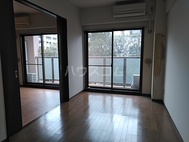 2/25 リビング/ダイニング