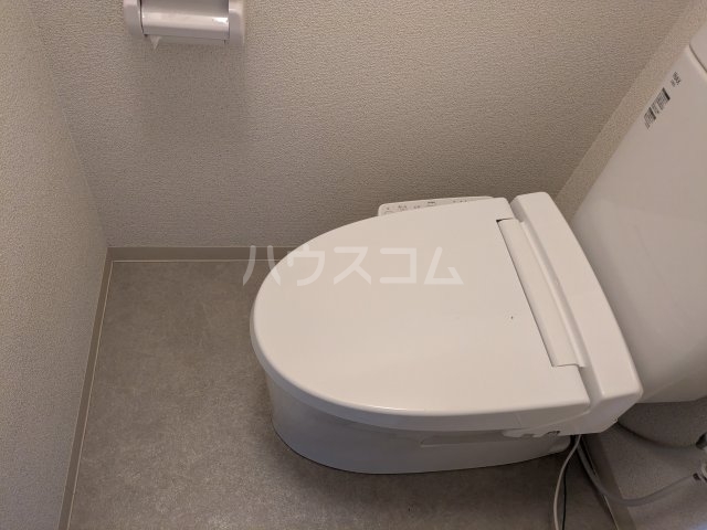 12/28 トイレ