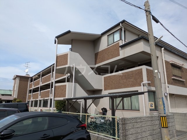 1/28 外観