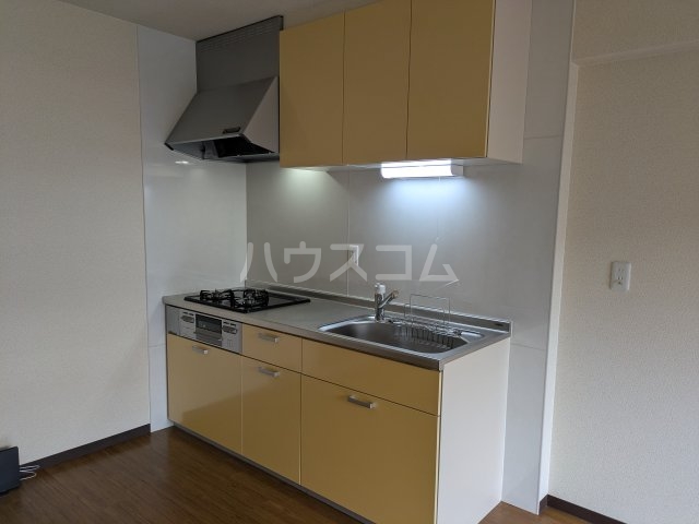 10/28 キッチン