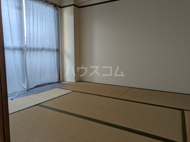 7/28 寝室