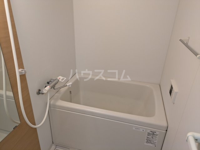 11/28 浴室