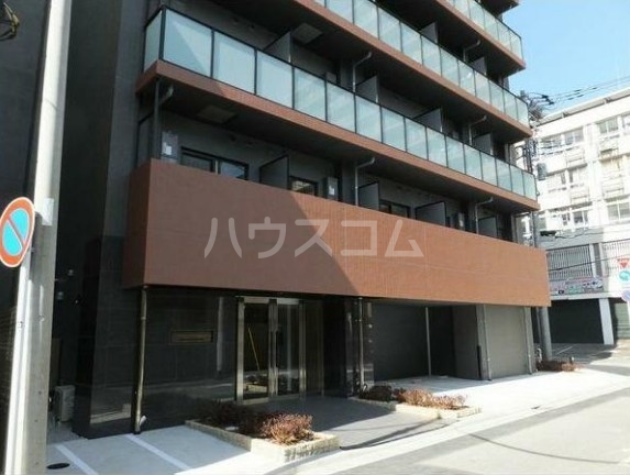 13/24 エントランス