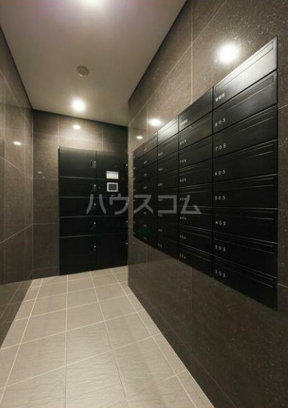 12/24 エントランス