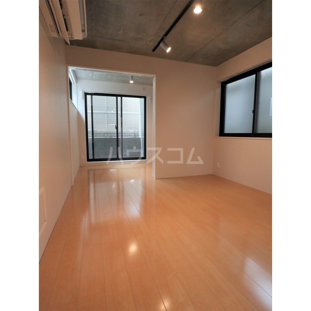 4/25 リビング/ダイニング