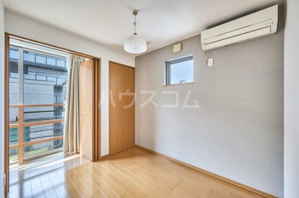 11/22 バルコニー