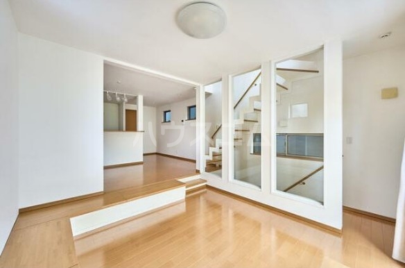 3/22 リビング/ダイニング