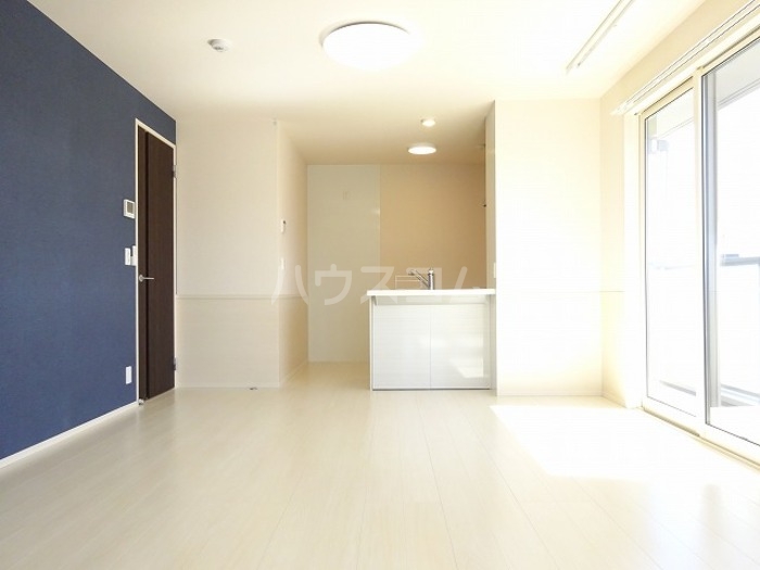 3/23 リビング/ダイニング