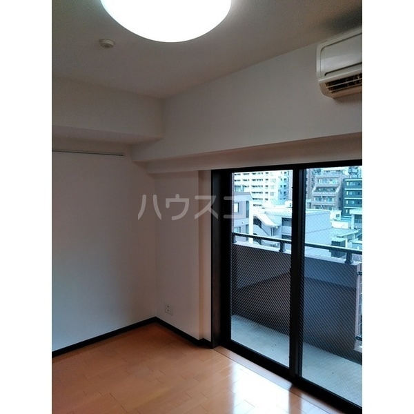 3/17 リビング/ダイニング