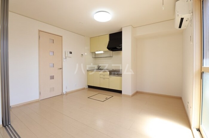 4/29 リビング/ダイニング