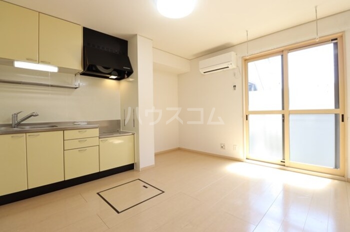 3/29 リビング/ダイニング