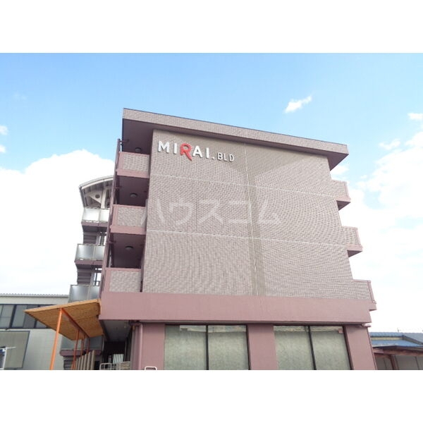 14/28 バルコニー