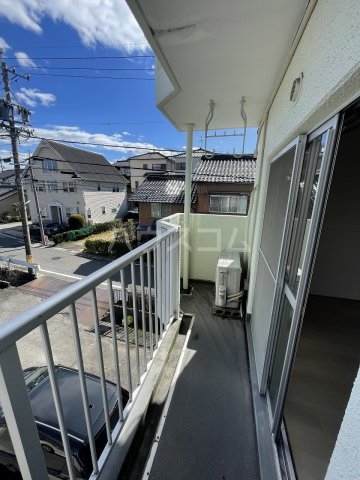 15/24 バルコニー