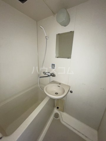 11/24 浴室