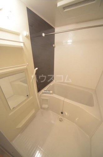 11/30 浴室