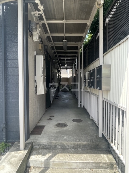 2/12 エントランス