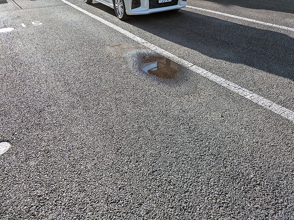 29/30 駐車場