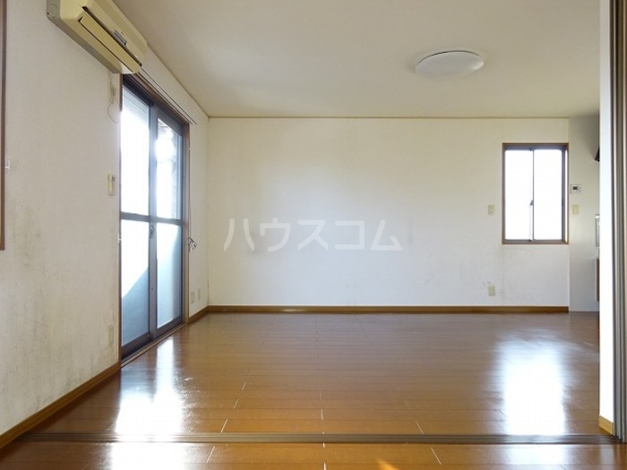 3/28 リビング/ダイニング