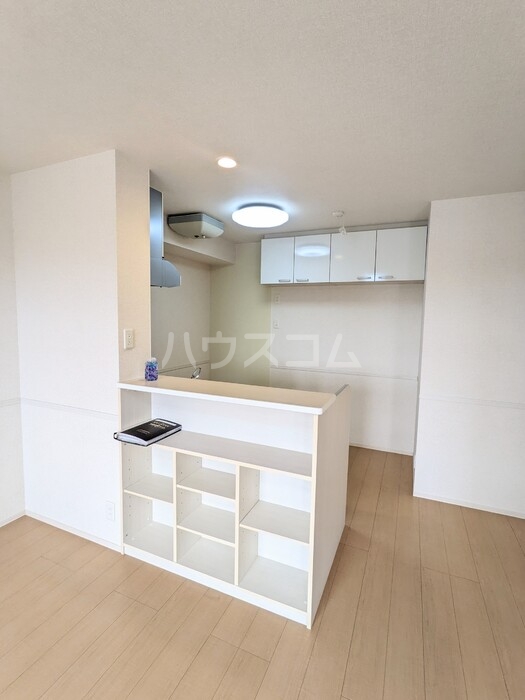 4/29 リビング/ダイニング