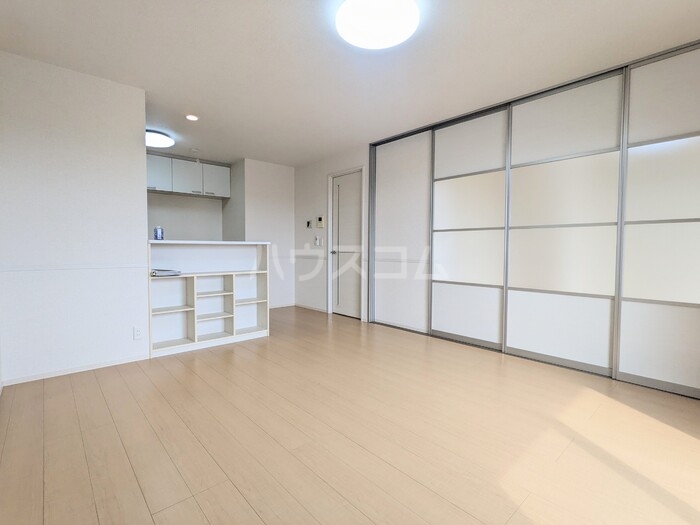 3/29 リビング/ダイニング