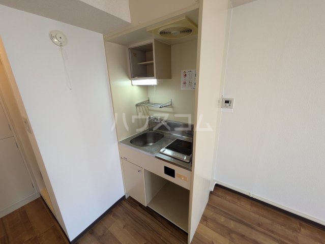 9/22 キッチン