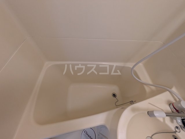 11/22 浴室