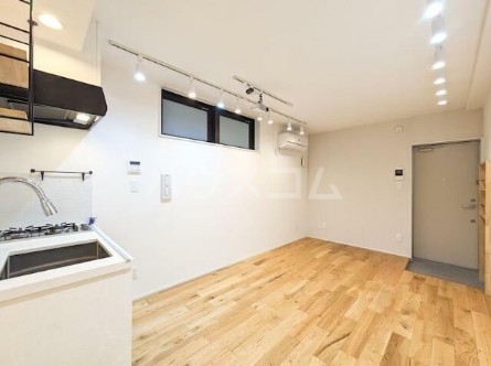 3/21 リビング/ダイニング