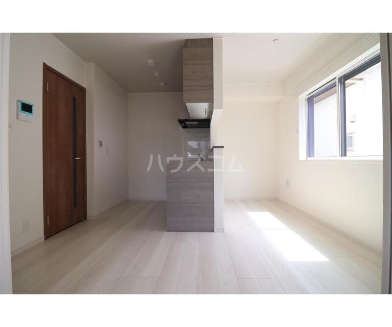 4/27 リビング/ダイニング