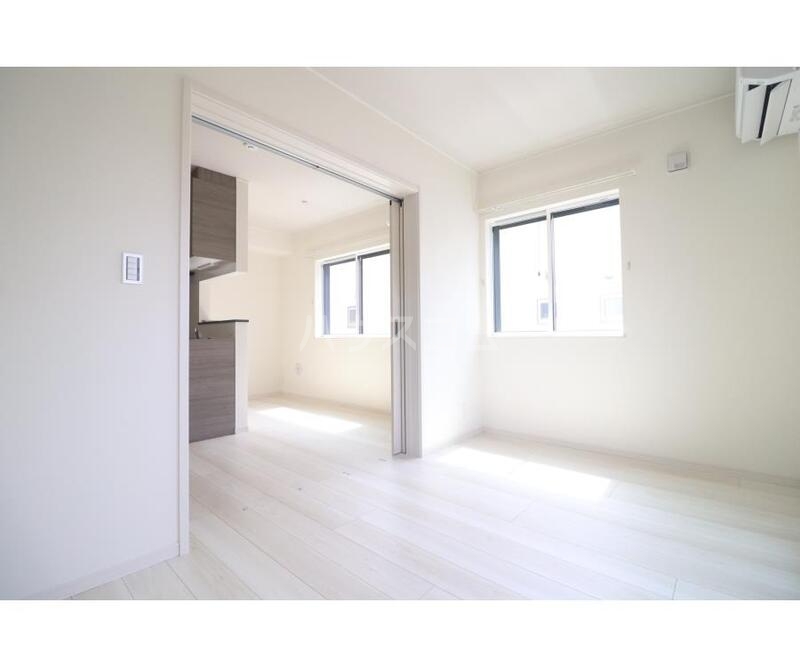 3/27 リビング/ダイニング