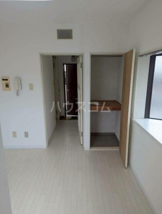 3/16 リビング/ダイニング