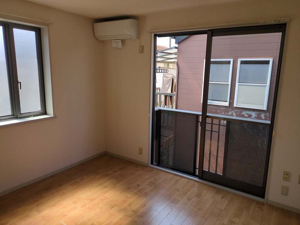 4/28 リビング/ダイニング