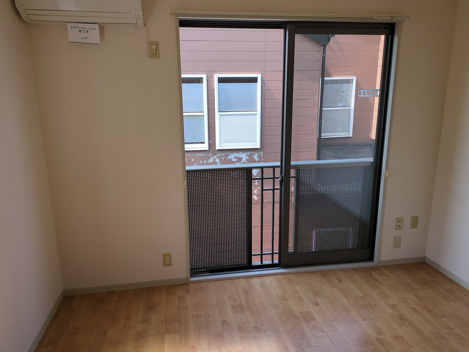 3/28 リビング/ダイニング